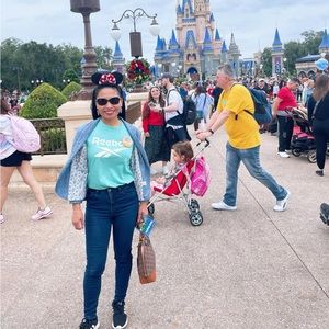 Meet your Posher, Lyn